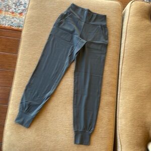 Lululemon Align joggers, full length